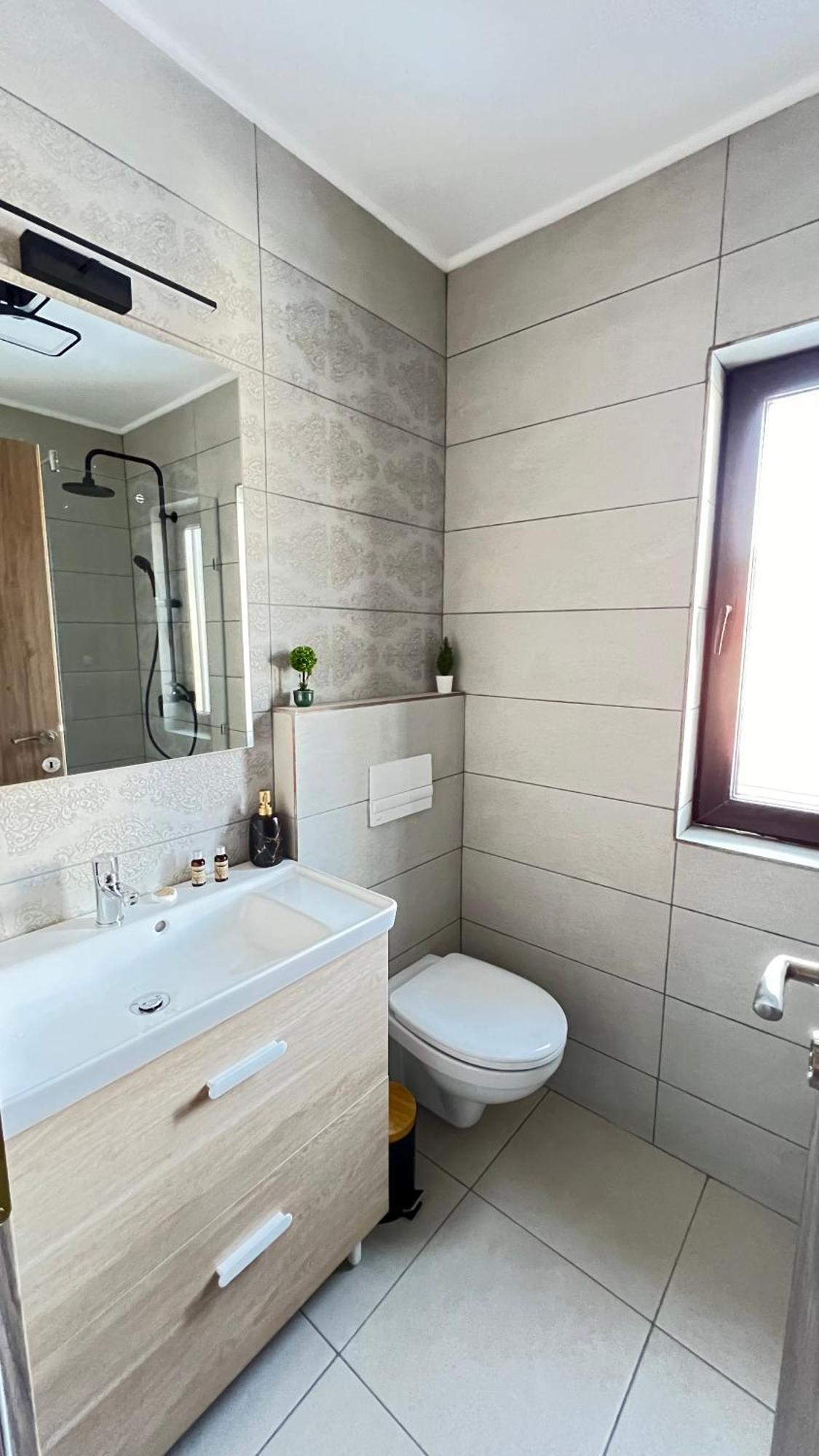 Casa Ama Villa Busteni Luaran gambar