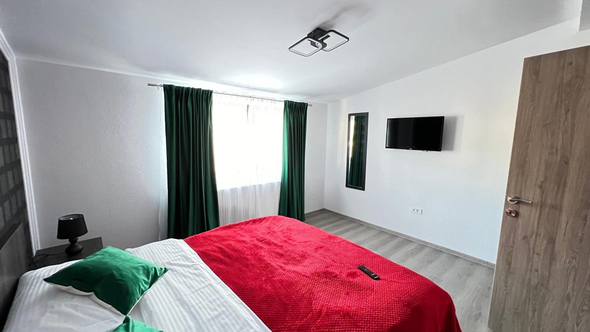 Casa Ama Villa Busteni Luaran gambar