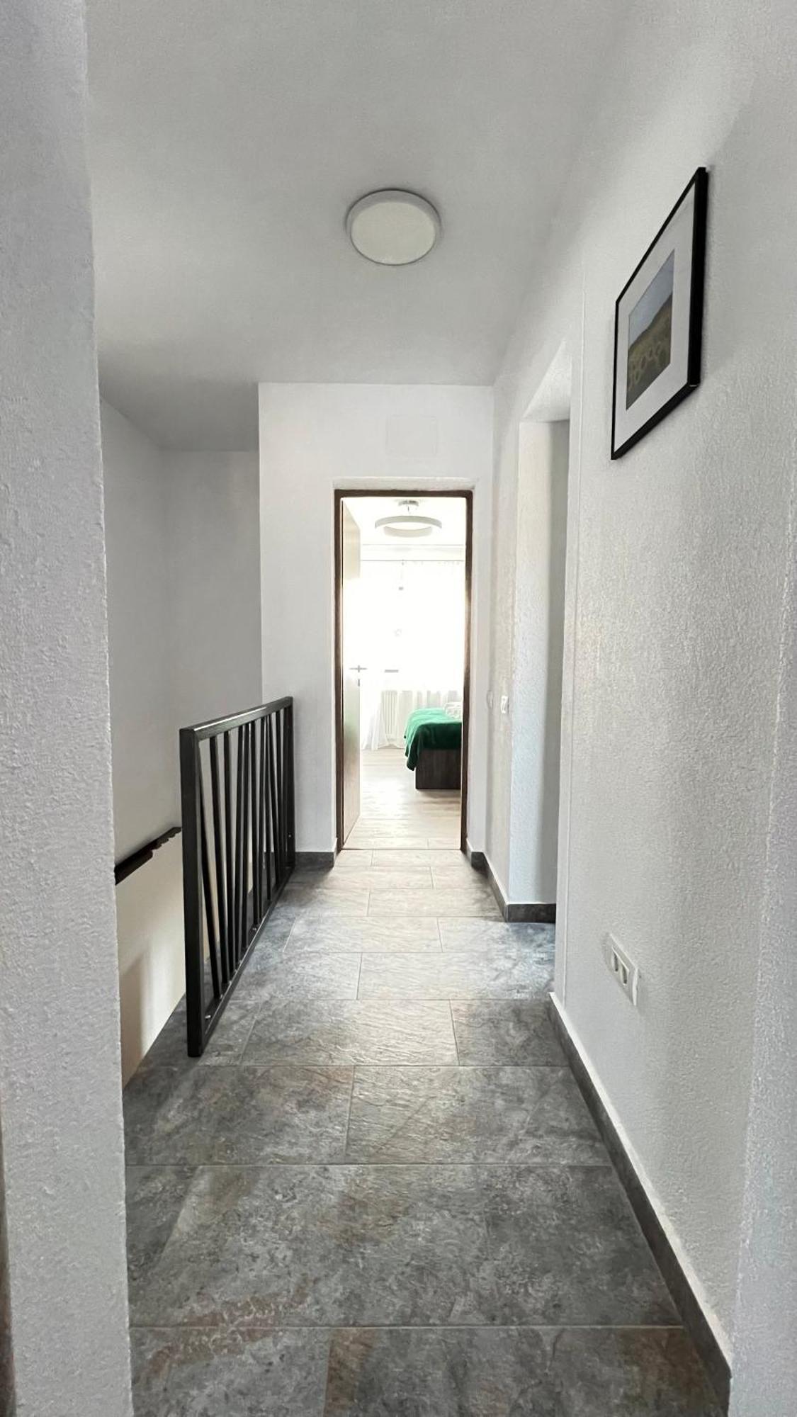 Casa Ama Villa Busteni Luaran gambar