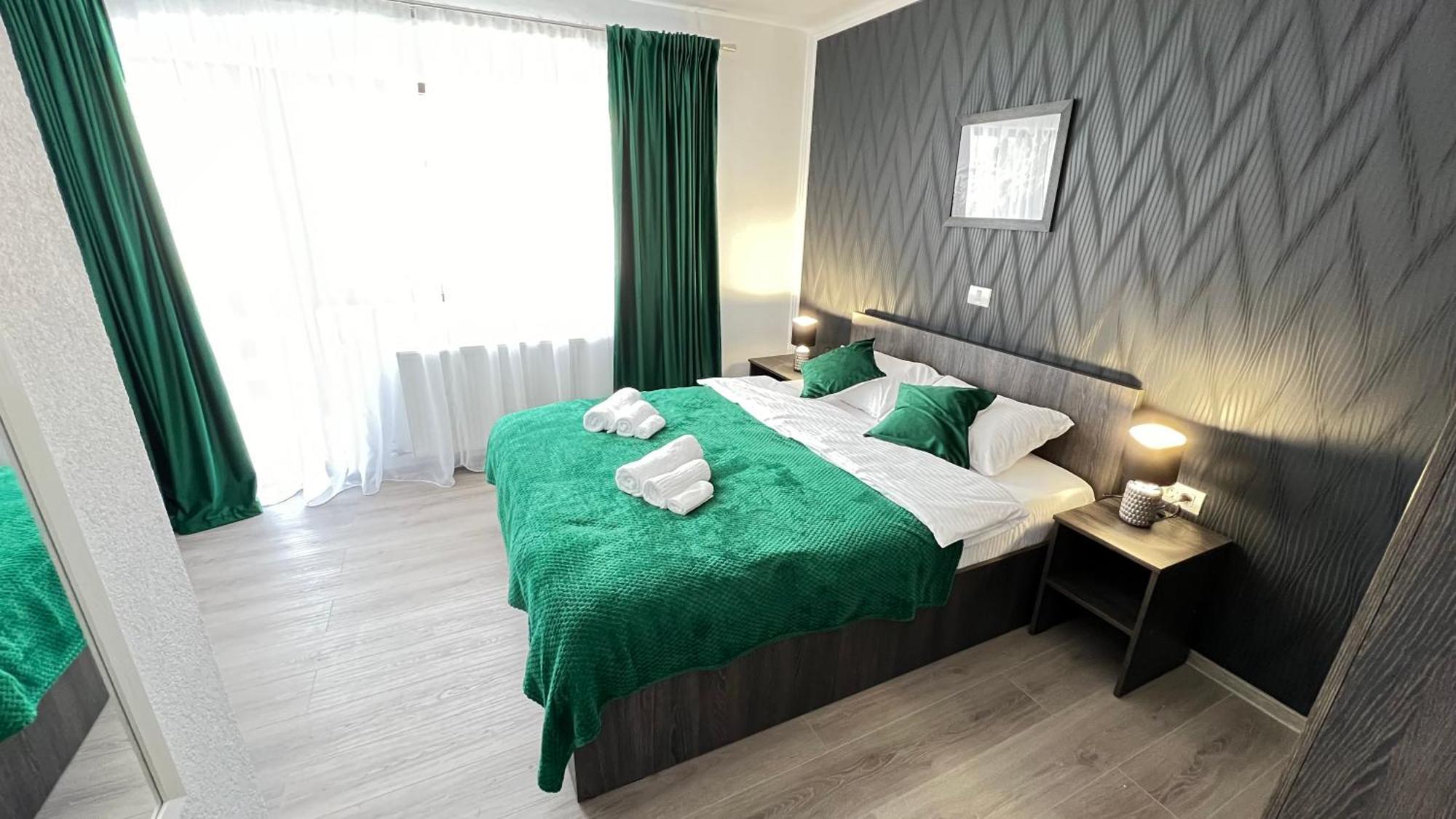 Casa Ama Villa Busteni Luaran gambar