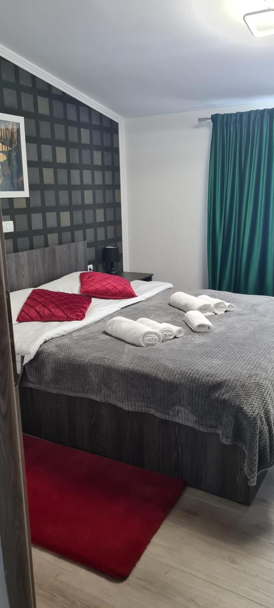 Casa Ama Villa Busteni Luaran gambar