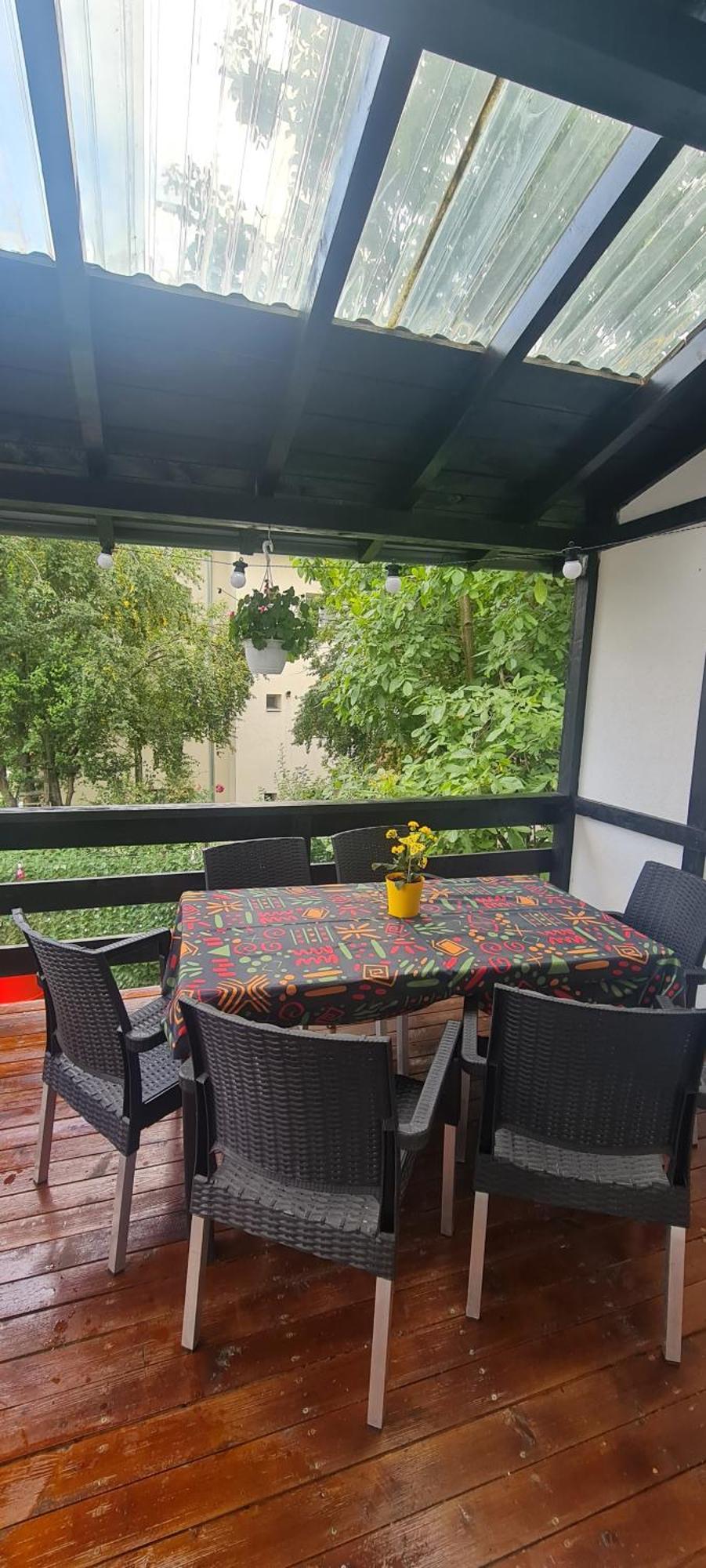 Casa Ama Villa Busteni Luaran gambar