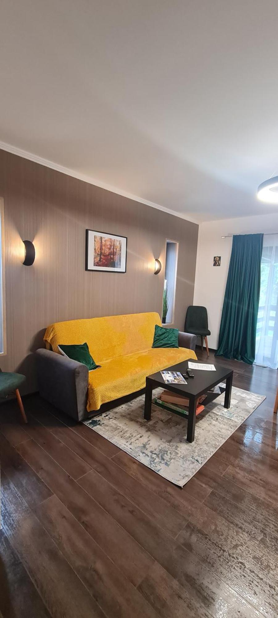 Casa Ama Villa Busteni Luaran gambar